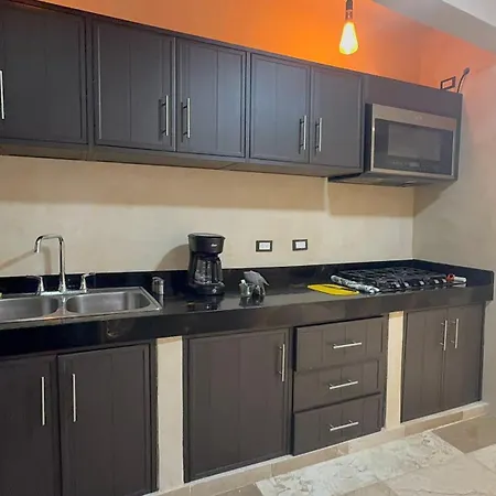 Apartment Kasa Nikte *