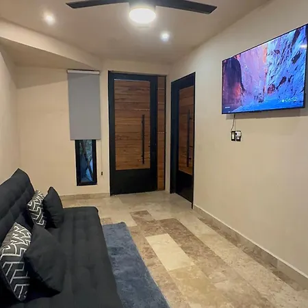 Kasa Nikte Apartment Tulum
