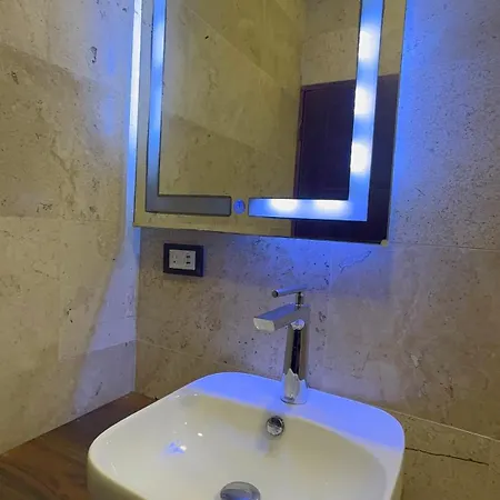 Kasa Nikte Apartment *