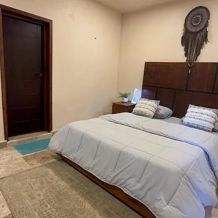 Kasa Nikte Tulum