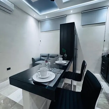 Apartment Kasa Nikte *