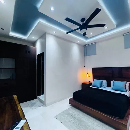 Kasa Nikte Apartment