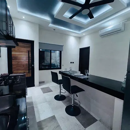Kasa Nikte Apartment *