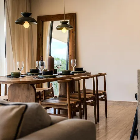 Tropical 2 Bedroom | Private Balcony & Rooftop | Casago Tulum