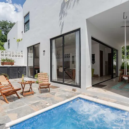 Apartamento Casa Laura - - Private Townhome For 6 Guest - 3 Bedrooms - 5 Beds- Restaurant Walking Distance