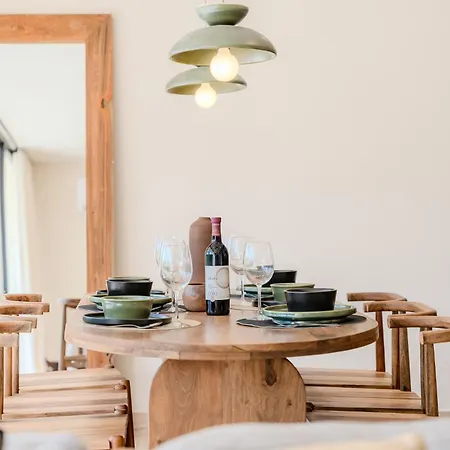 Holiday home Tropical 2 Bedroom | Private Balcony & Rooftop | Casago Tulum