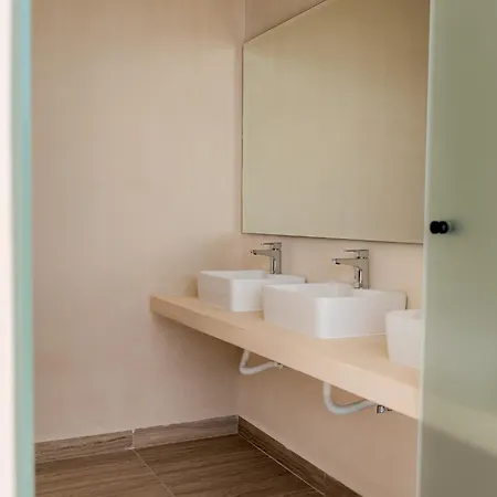 Holiday home Tropical 2 Bedroom | Private Balcony & Rooftop | Casago Tulum
