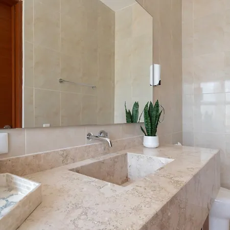 Apartamento Casa Laura - - Private Townhome For 6 Guest - 3 Bedrooms - 5 Beds- Restaurant Walking Distance Tulum