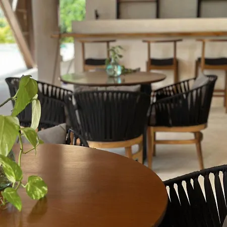 Apartment Studio In Ophelia E3 Tulum