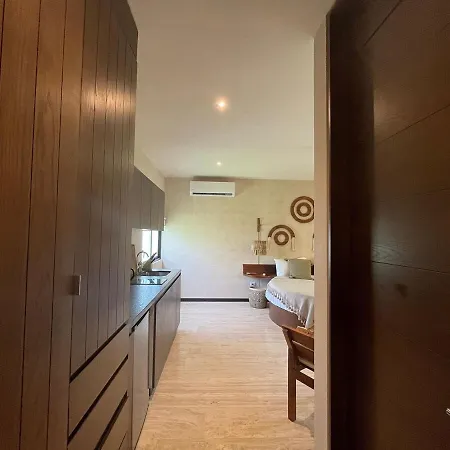 Studio In Ophelia B6 Apartment Tulum