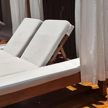 Apartment Studio In Ophelia B6 Tulum