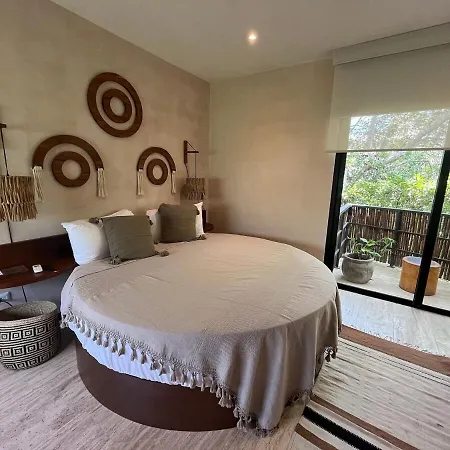 Studio In Ophelia B6 * Tulum