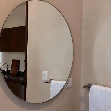 Apartment Studio In Ophelia B6 Tulum