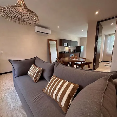 Apartment 1 Bedroom Ophelia 320