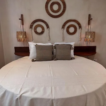 1 Bedroom Ophelia 320 Tulum