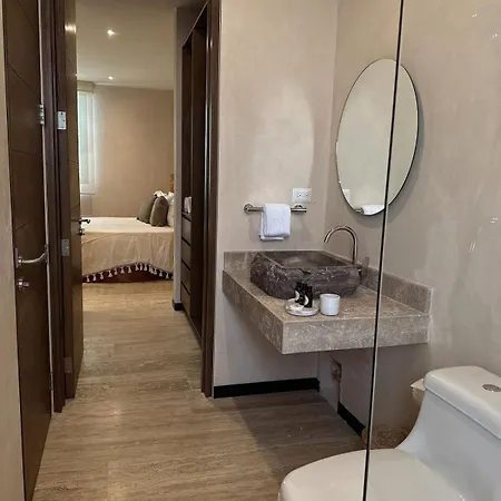 1 Bedroom Ophelia 320 Apartment Tulum