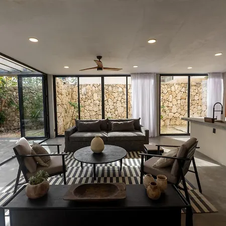 Luxury Jungle With Private Pool & Concierge *