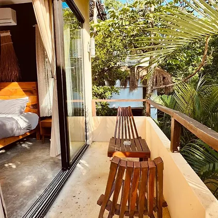 Starfit Boutique Beachclub, & Gym Included Hotel
