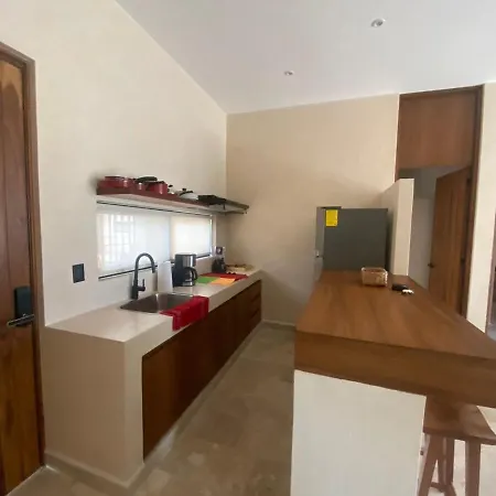 Unique Ph 3 Sunset Terrace In Az Premium Tulum