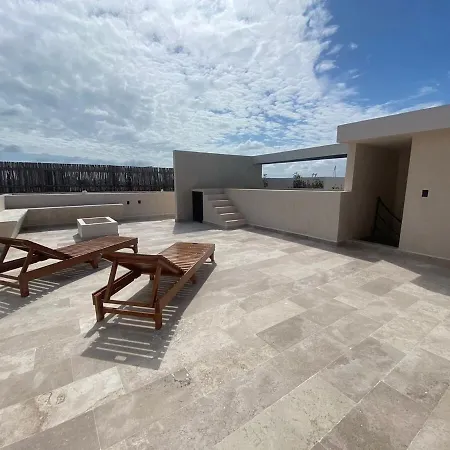 Unique Ph 3 Sunset Terrace In Az Premium Apartment