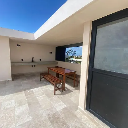 Apartment Unique Ph 3 Sunset Terrace In Az Premium