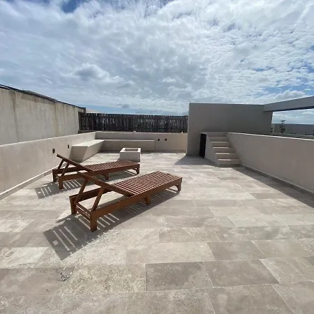 Apartment Unique Ph 3 Sunset Terrace In Az Premium *