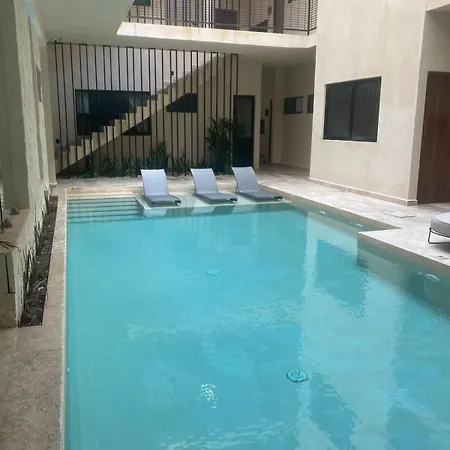 Unique Ph 3 Sunset Terrace In Az Premium * Tulum