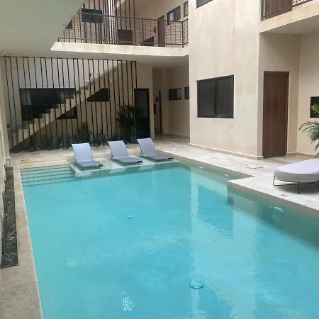 Apartment Unique Ph 3 Sunset Terrace In Az Premium