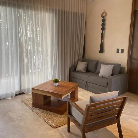 Unique Ph 3 Sunset Terrace In Az Premium Tulum
