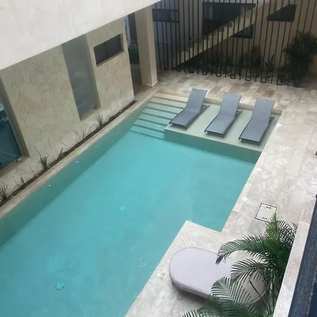 Apartment Unique Ph 3 Sunset Terrace In Az Premium