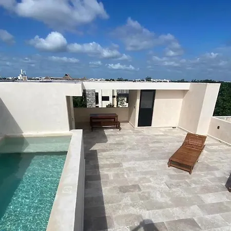 Unique Ph 3 Sunset Terrace In Az Premium *