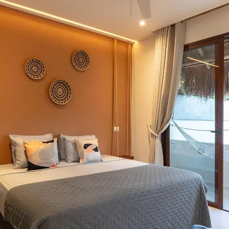 Kokoni Villa Tulum