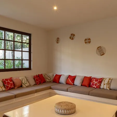 Villa Kokoni Tulum