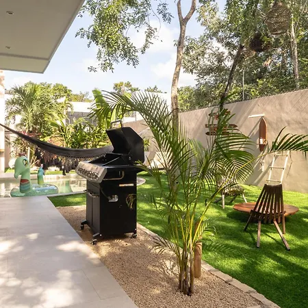 Kokoni Villa Tulum