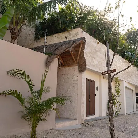 Villa Kokoni