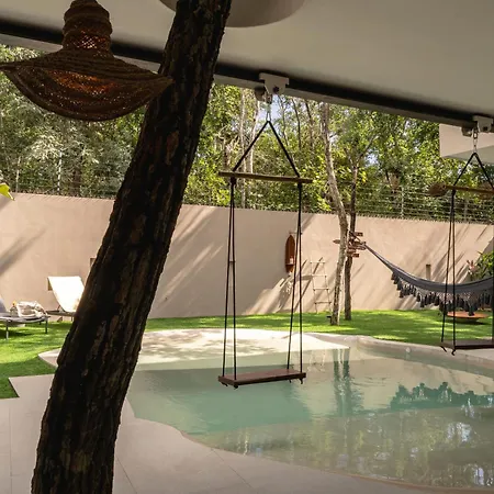 Villa Kokoni Tulum