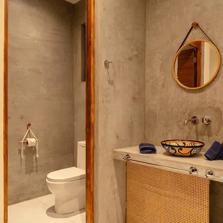 Villa Kokoni Tulum