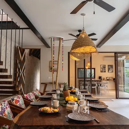 Kokoni Tulum