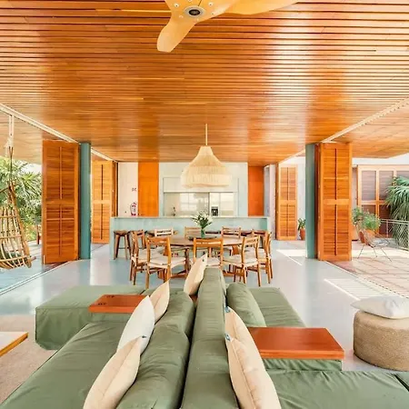 Design Award House With Sky Pool Ocean Views *