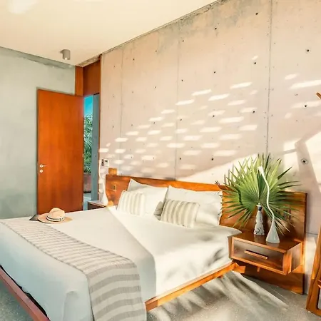 Holiday home Design Award House With Sky Pool Ocean Views