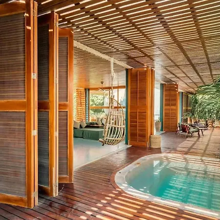 Design Award House With Sky Pool Ocean Views Holiday home *