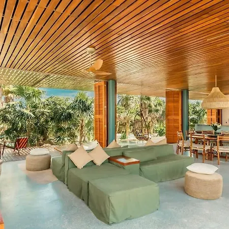 Design Award House With Sky Pool Ocean Views *