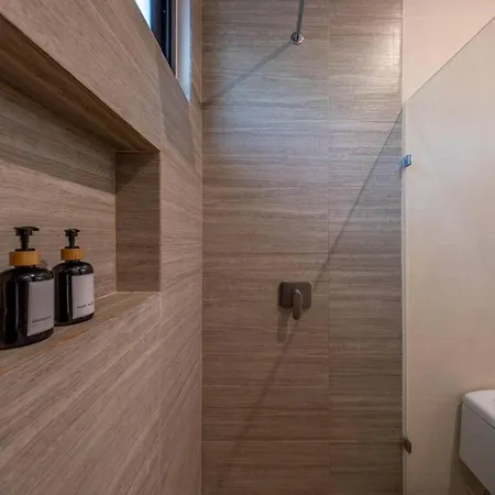1 Bedroom With Rooftop Pool In Jungle At Paraiso Apartment Tulum