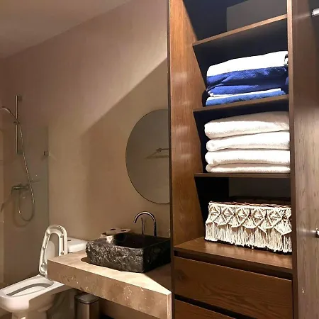 Departamento En Ophelia Apartamento