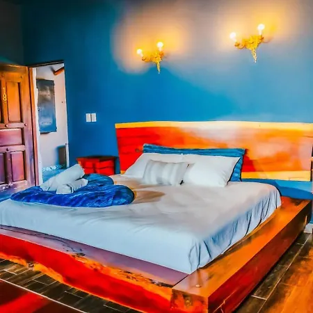Poolside Executive Exclusive Location Tulum