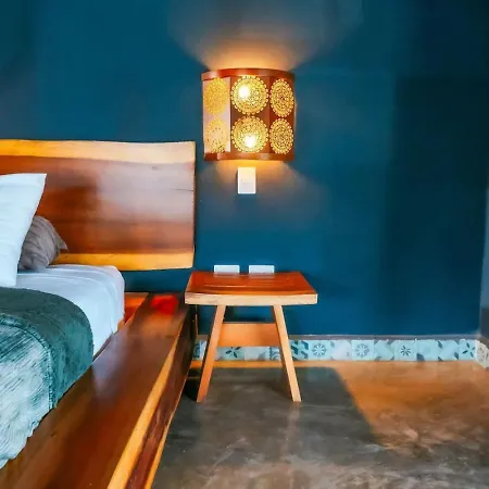 Bohemian Bliss In The Heart Of * Tulum