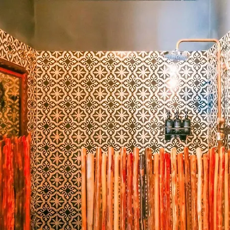 Apartment Bohemian Bliss In The Heart Of *