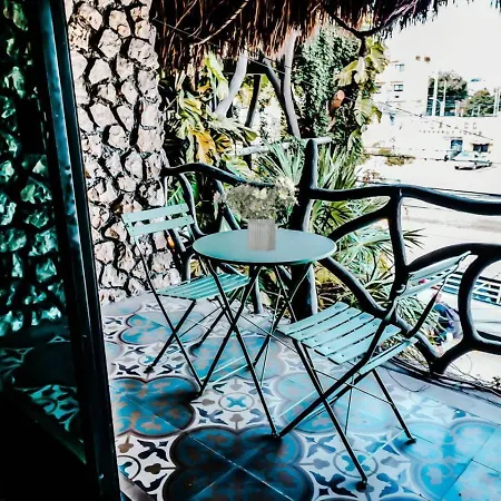 Bohemian Bliss In The Heart Of Tulum