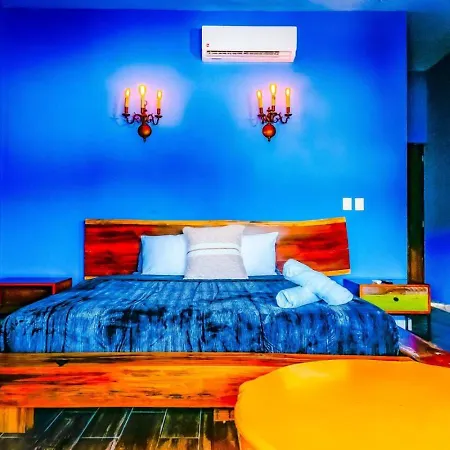 Apartment Relax In Style-best Location Tulum-private Balcony Tulum