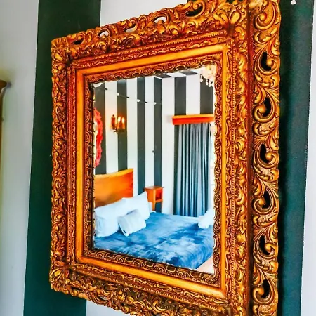 Apartment Your Serenity Tulum-perfect Location-rooftop Pool Tulum